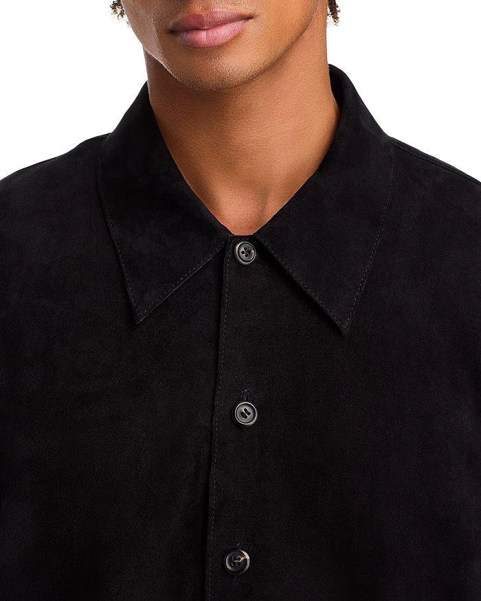 Our Legacy Welding Shirt 5