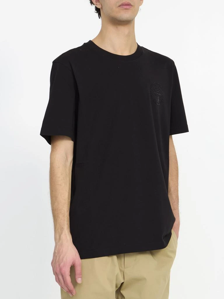 MONCLER Cotton t-shirt 3