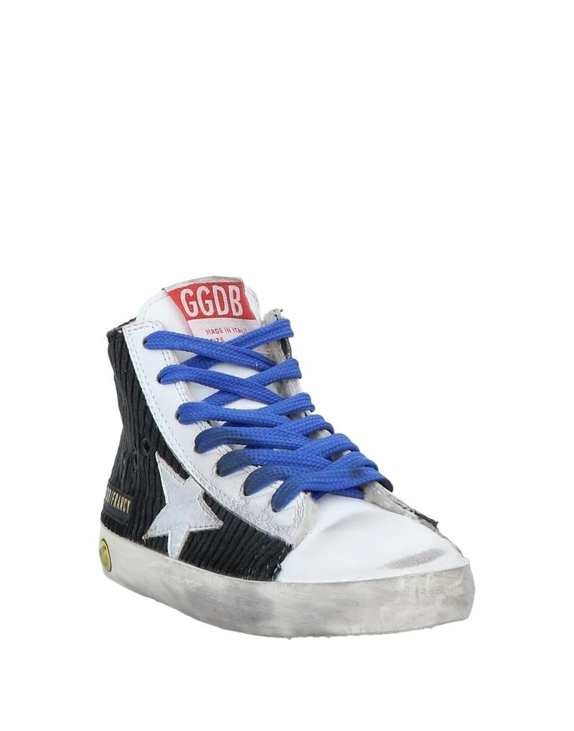 Golden Goose Golden Goose - Baskets - White - Garçon 4