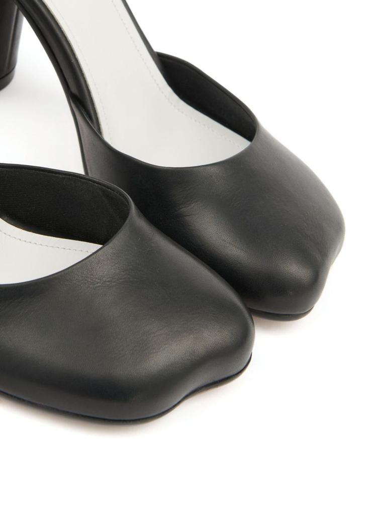 MM6 Mm6 Maison Margiela Women's With Heel