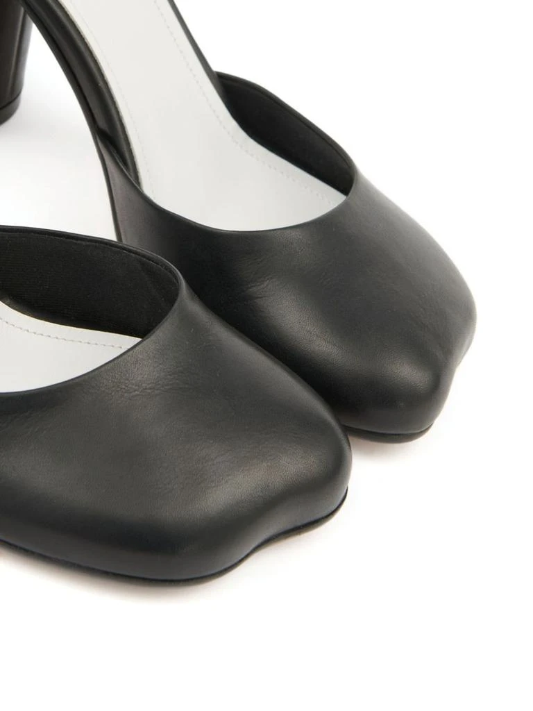 MM6 Mm6 Maison Margiela Women's With Heel 2