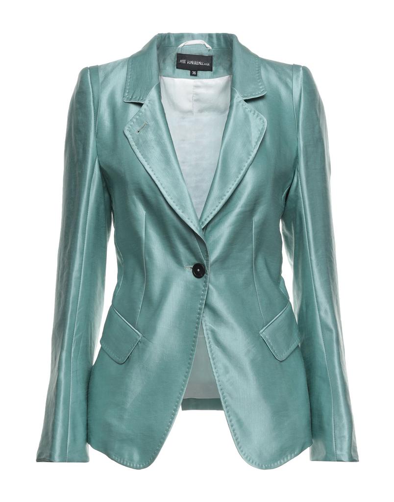 ANN DEMEULEMEESTER Blazer