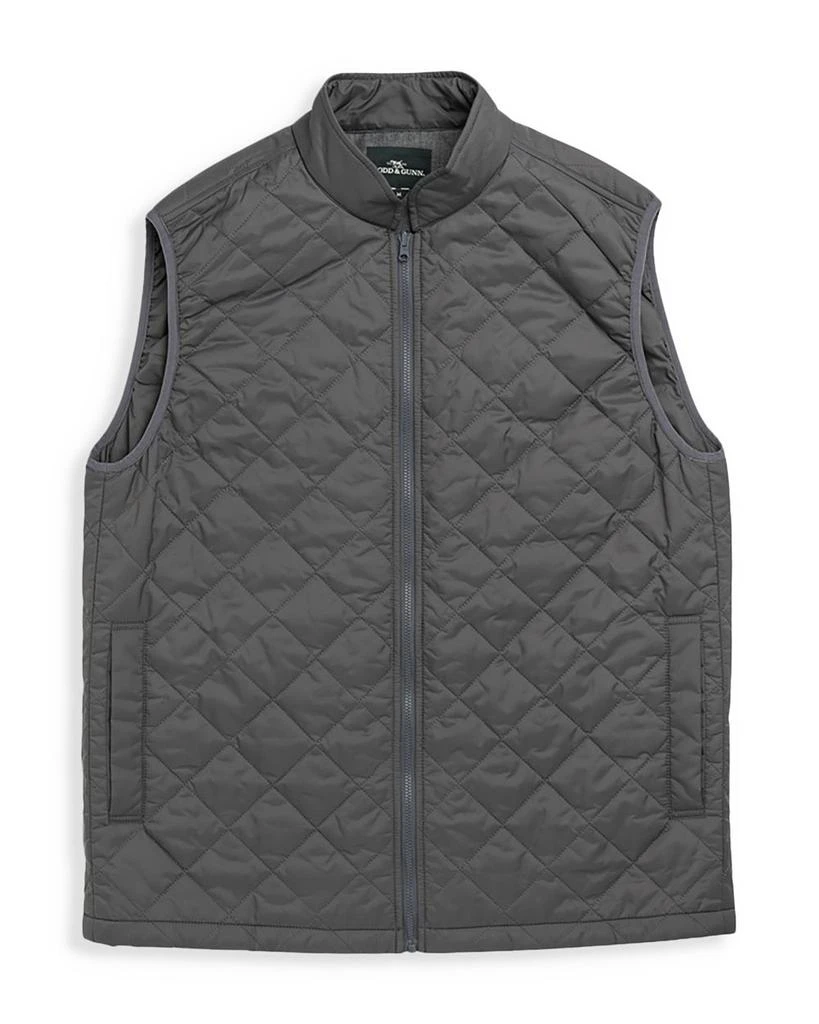 Rodd & Gunn Mackford Coat 4