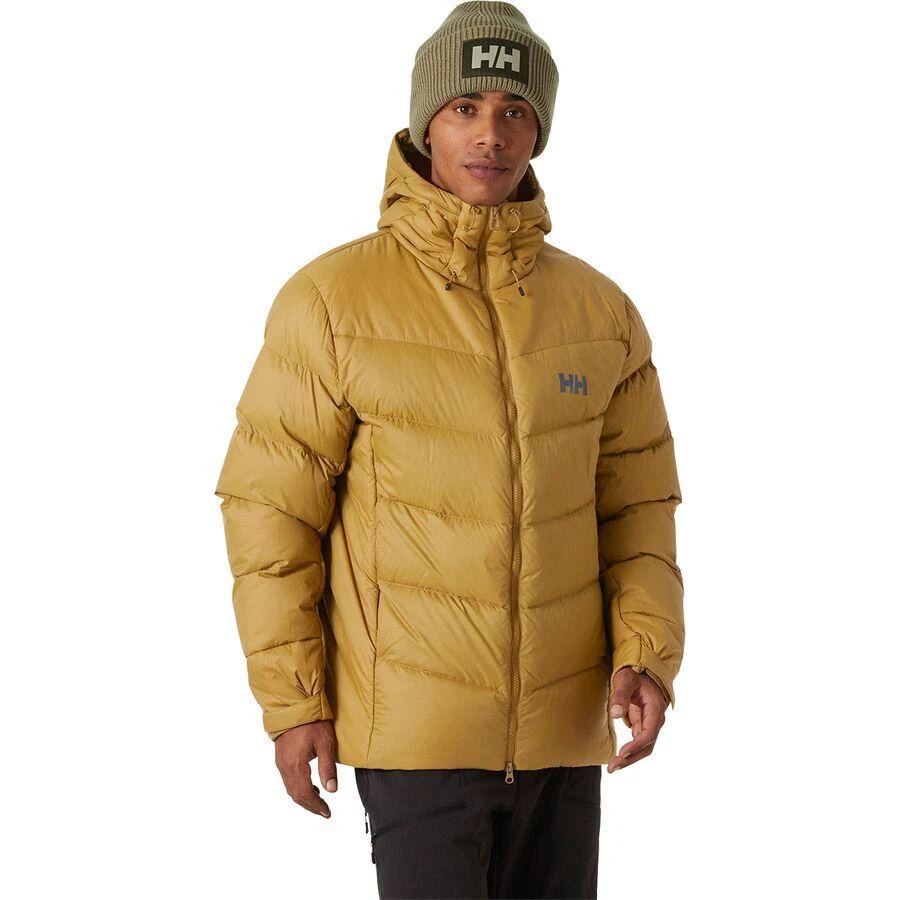 Helly Hansen Verglas Icefall Down Jacket - Men
s 1