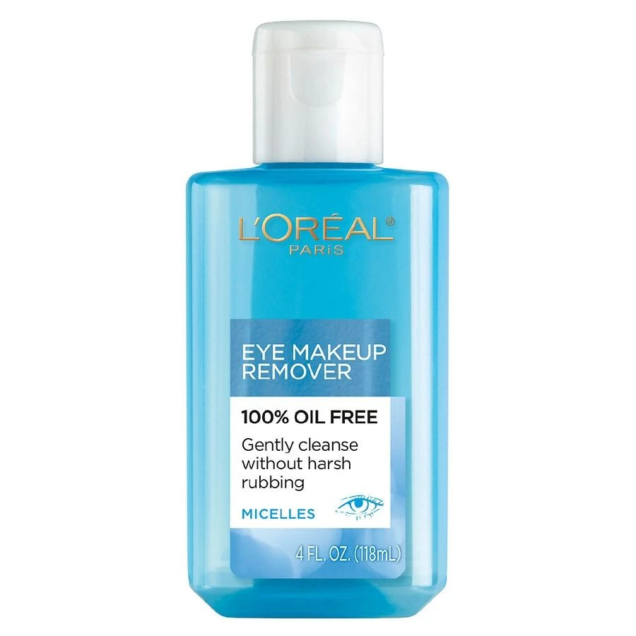 L'Oreal Paris Eye Makeup Remover 1