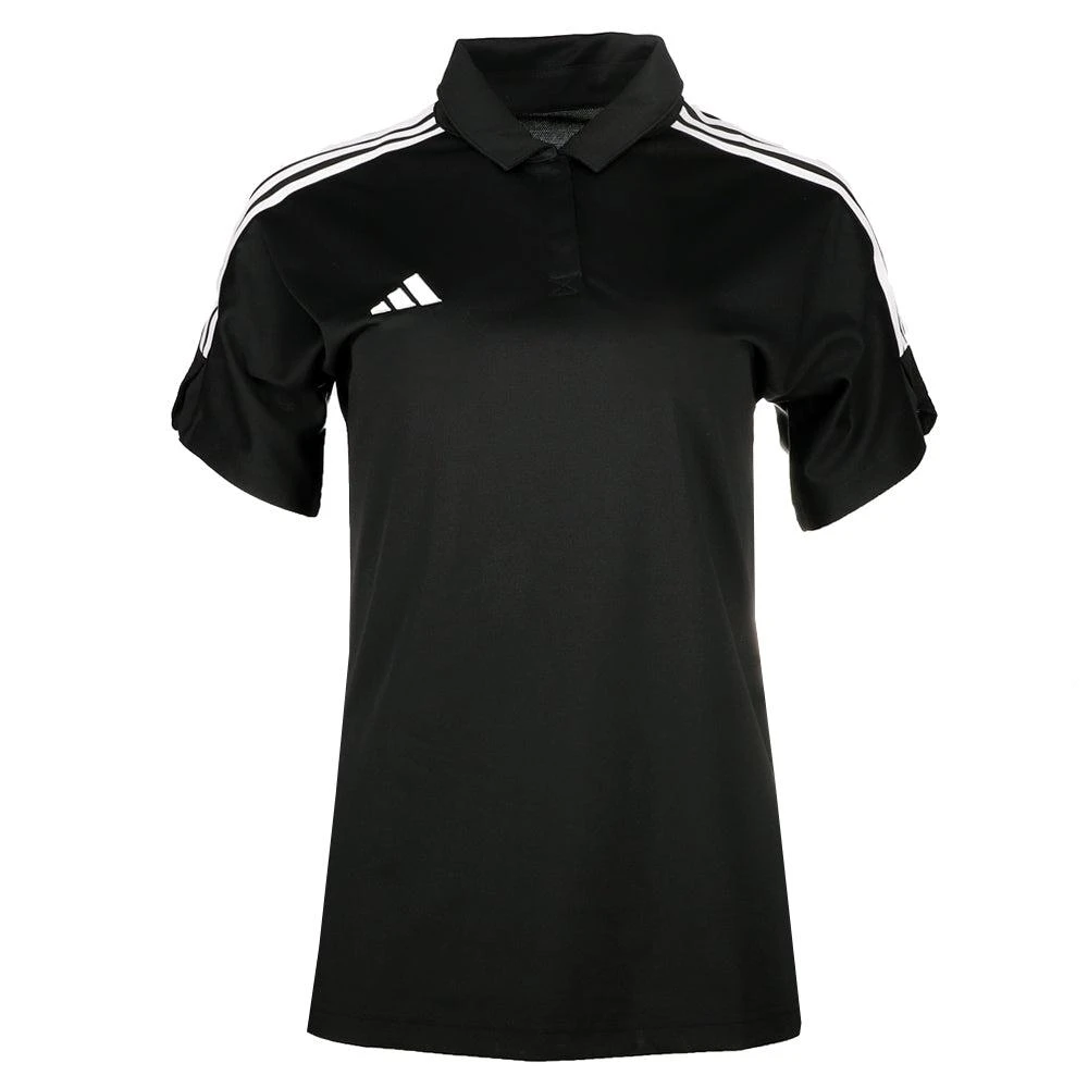 Adidas Tiro23 League Short Sleeve Polo Shirt