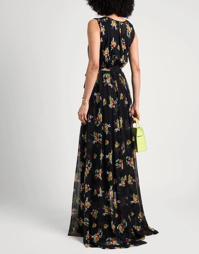 FUZZI Long dress 3
