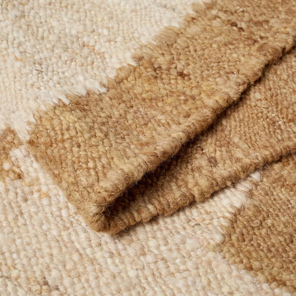 Ferm Living ferm LIVING Piece Rug - 140x200cm 3