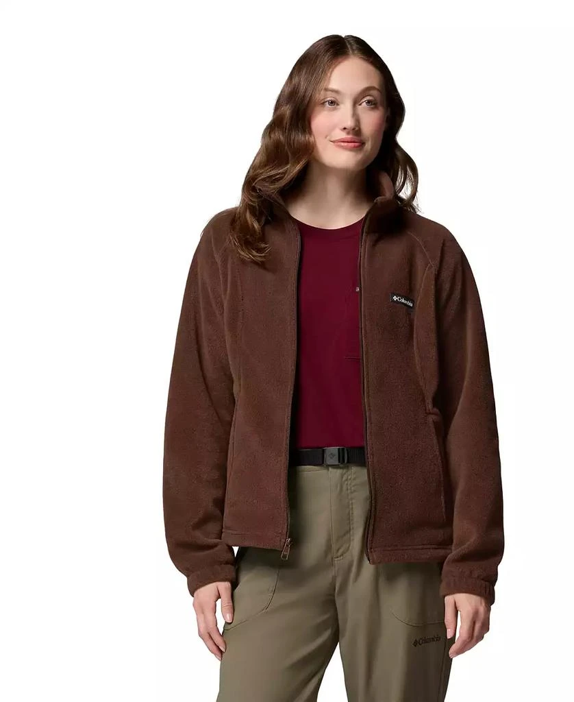 Columbia Women's Benton Springs Fleece Jacket, XS-3X 5