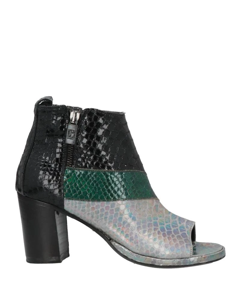 Jo Ghost Ankle boot 1