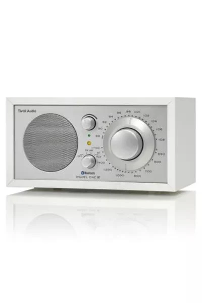 Tivoli Audio Tivoli Audio Model One Bluetooth AM/FM Radio & Speaker 3