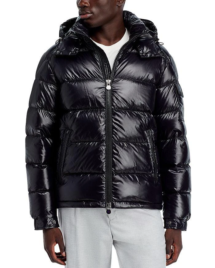 Moncler Maya Down Puffer Jacket 3