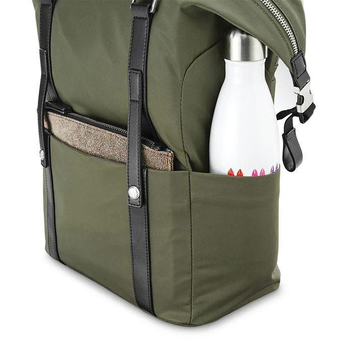 Samsonite Samsonite and Sarah Jessica Parker Carried Away Convertible Carry-On Bag 10