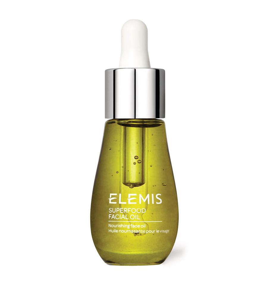 ELEMIS Superfood Facial Oil (15ml)