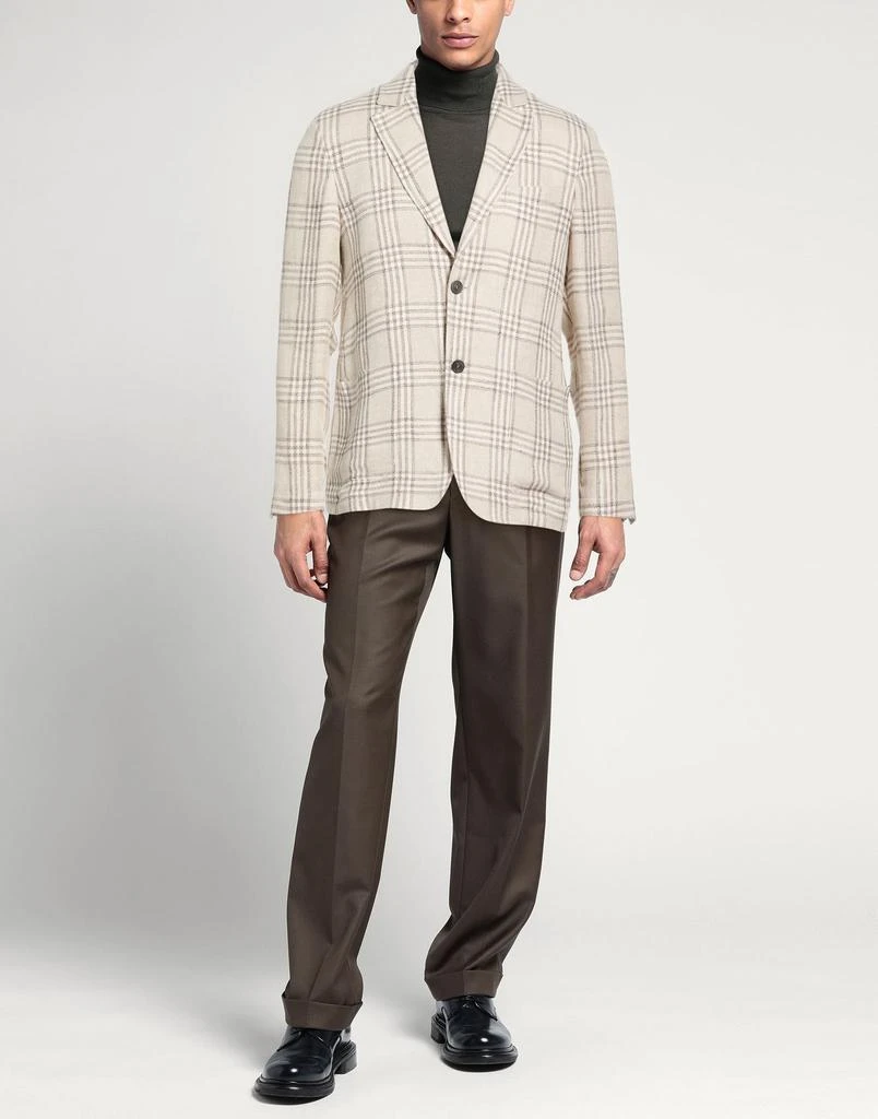 T-JACKET BY TONELLO Blazer 2