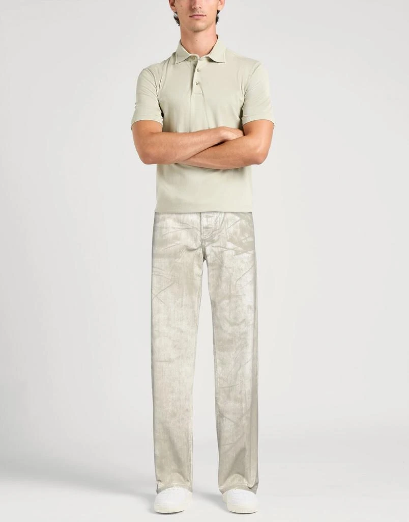 Misbhv Denim pants 2