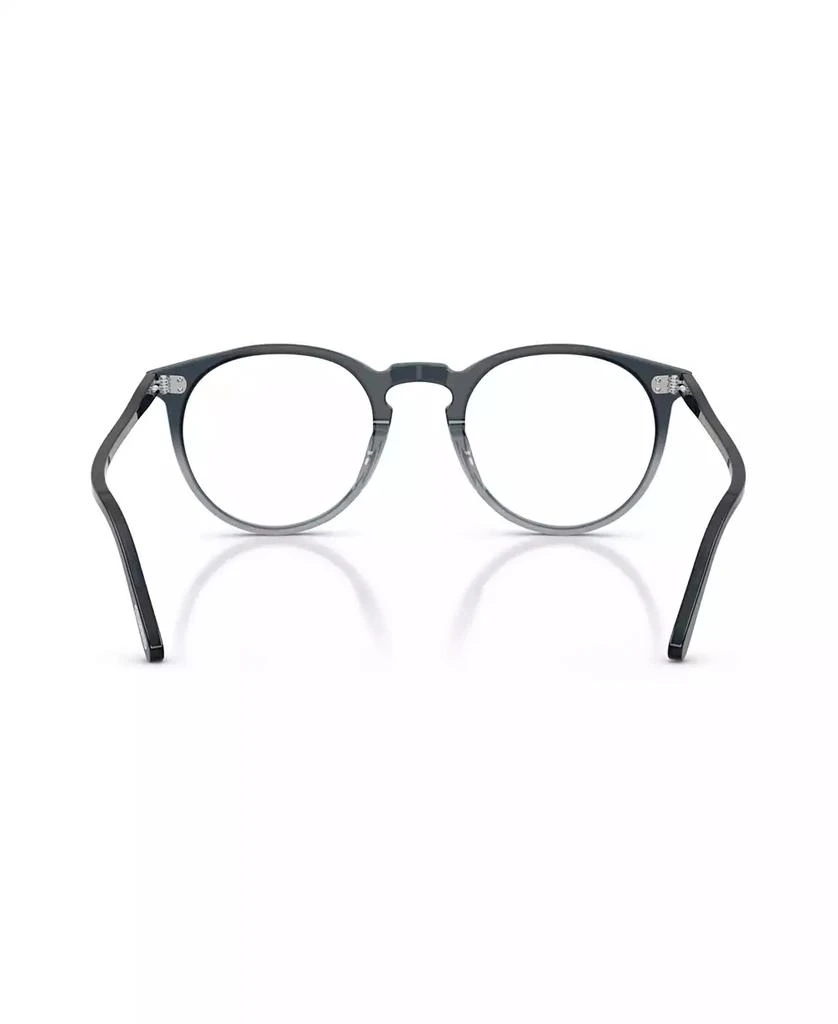 Oliver Peoples Men's O'Malley Eyeglasses, OV5183 4