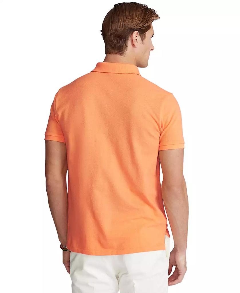 Ralph Lauren Men's Classic-Fit Mesh Polo Shirt