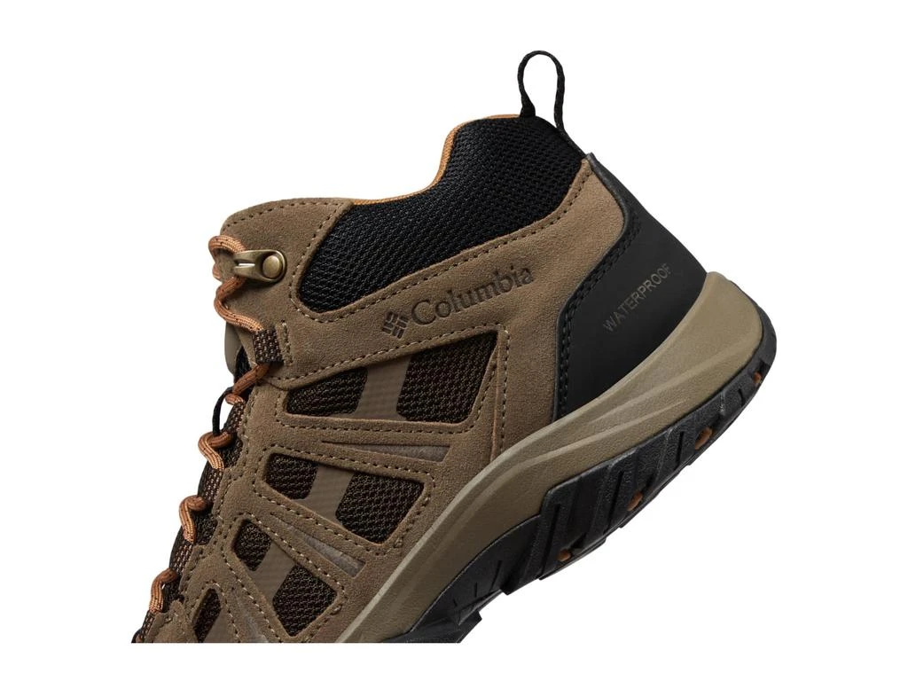 Columbia Redmond™ III Mid Waterproof 5
