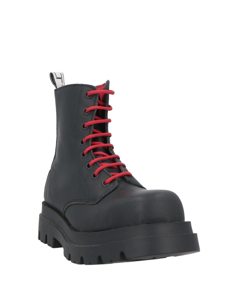 Cult Bolt Ankle boot