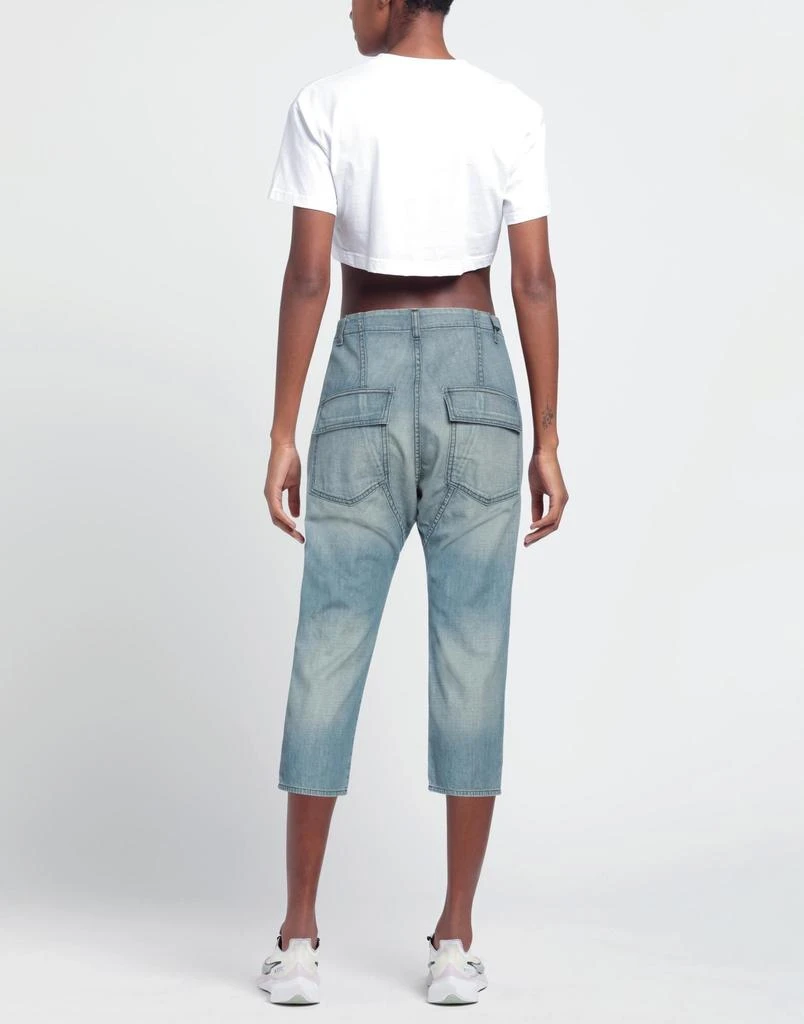 NILI LOTAN Cropped jeans 3