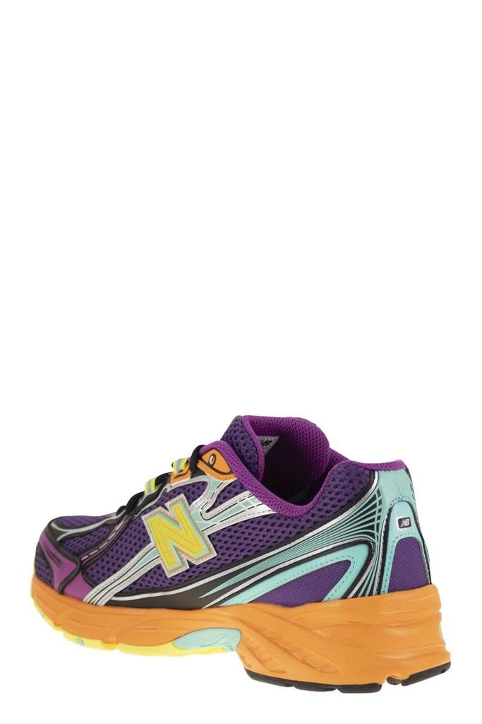 New Balance LIFESTILE TIER 1 SNEAKERS 3