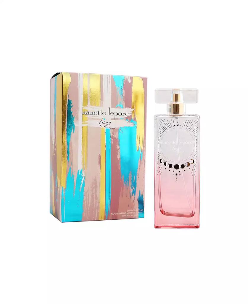 Nanette Lepore Women's Luna Eau de Parfum