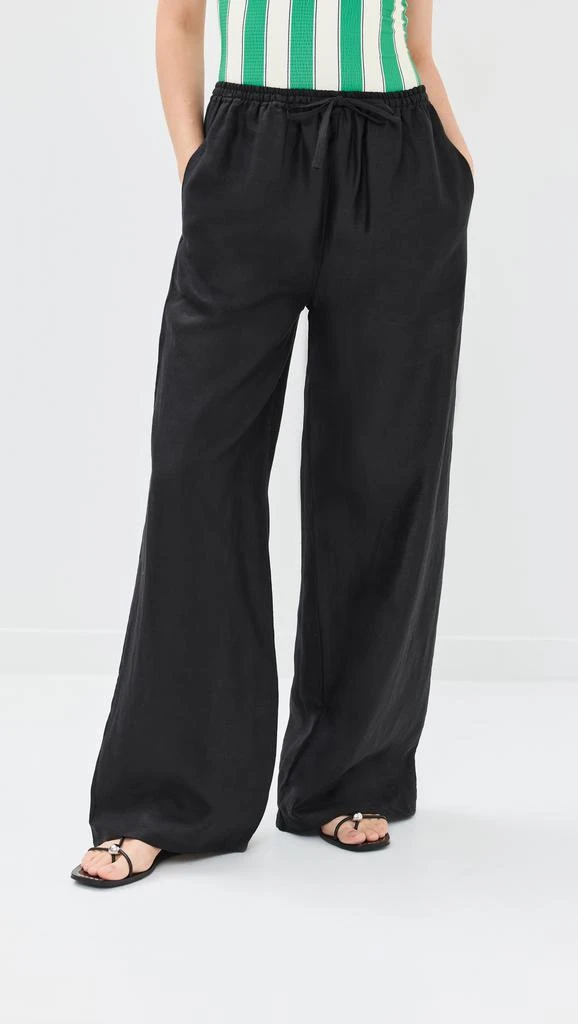Mie Lamu Trousers 6