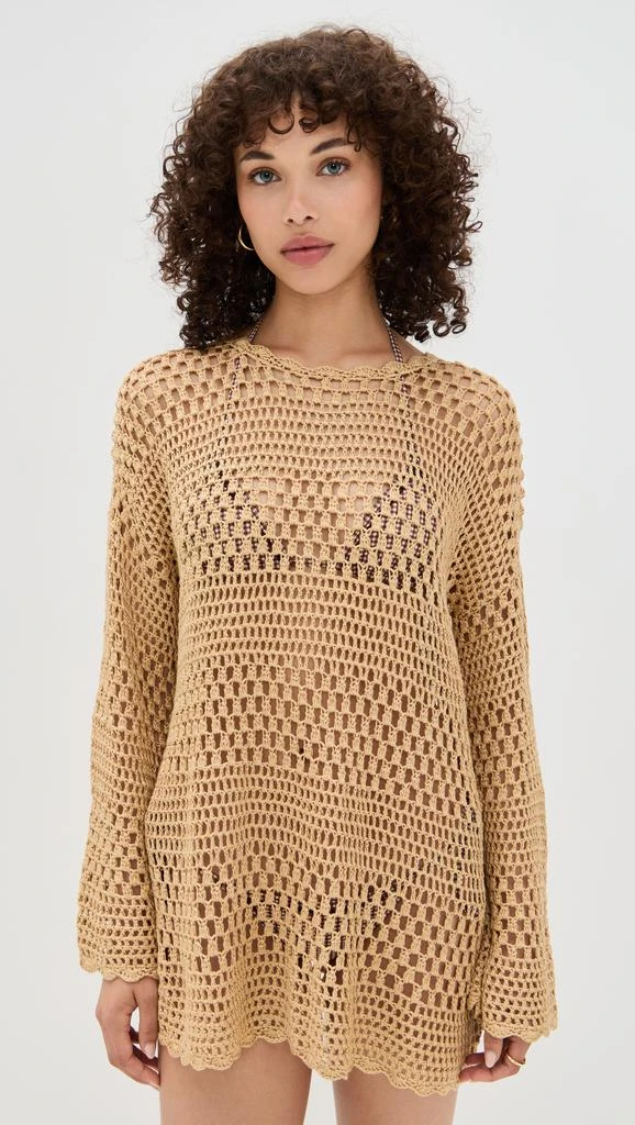 Show Me Your Mumu Paula Pullover 6