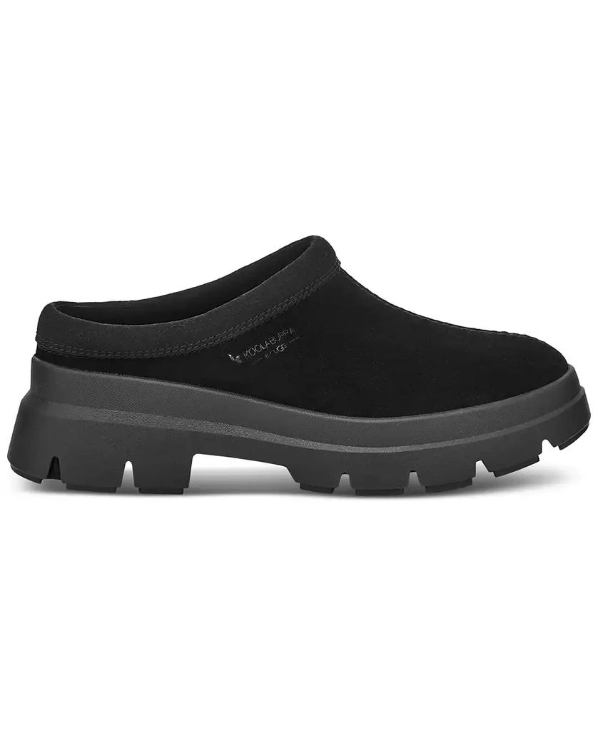 Koolaburra Women's Neerie Lug-Sole Clogs 7