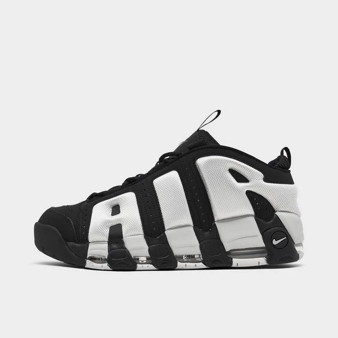 NIKE Men's Nike Air More Uptempo Low Casual Shoes 1