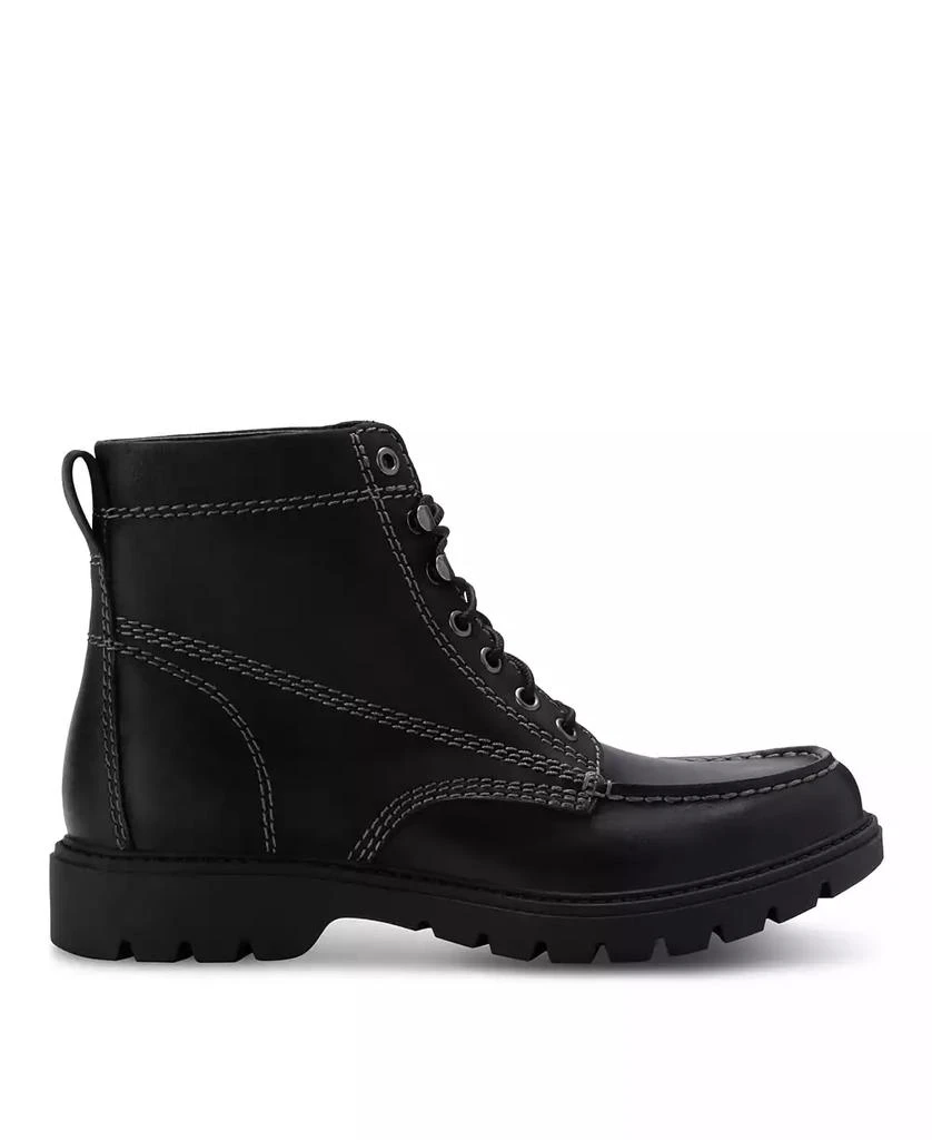 Eastland Men's Belgrade Moc Toe Boots 3