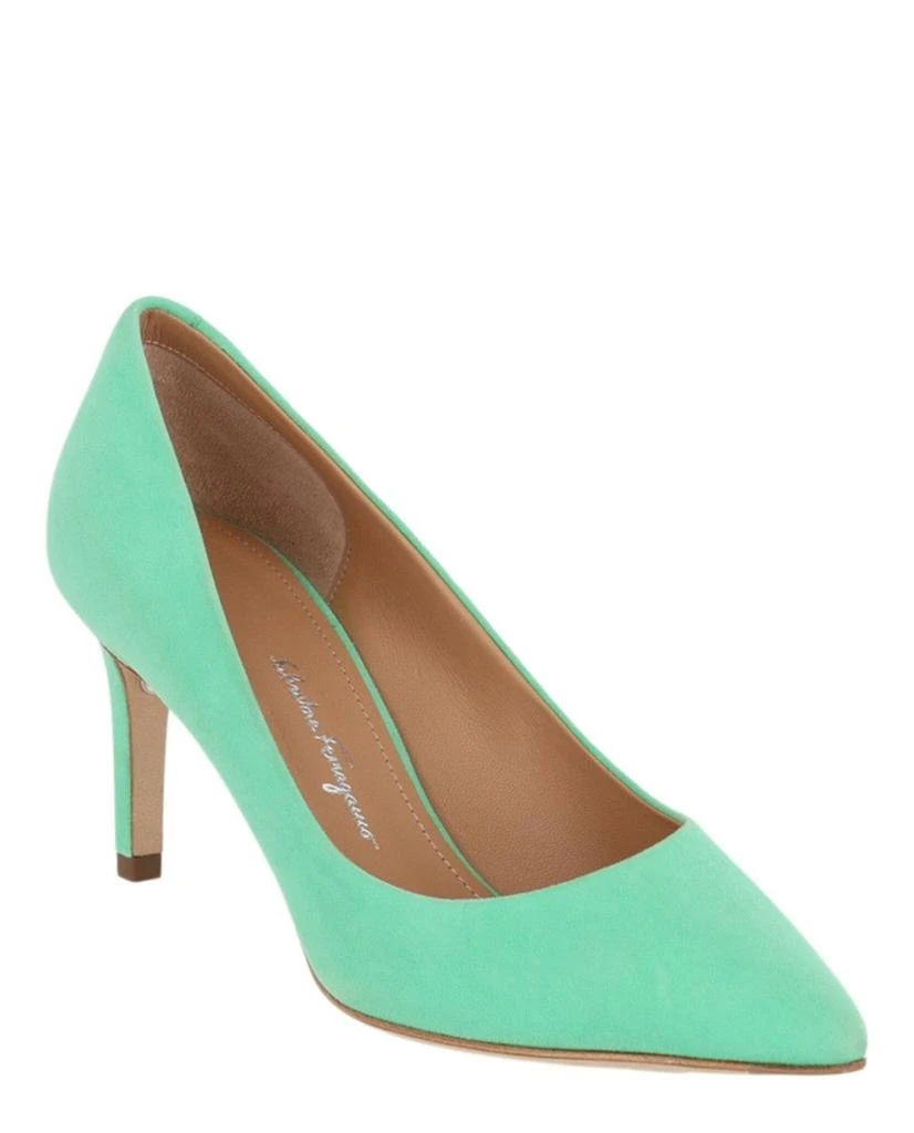 Ilary Pointed-Toe Pumps – On Sale Now with Up to 58% Off  display picture 1