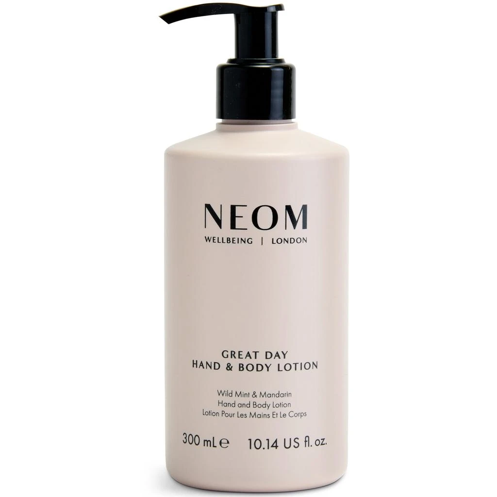 NEOM NEOM Great Day Hand and Body Lotion 10 fl. oz