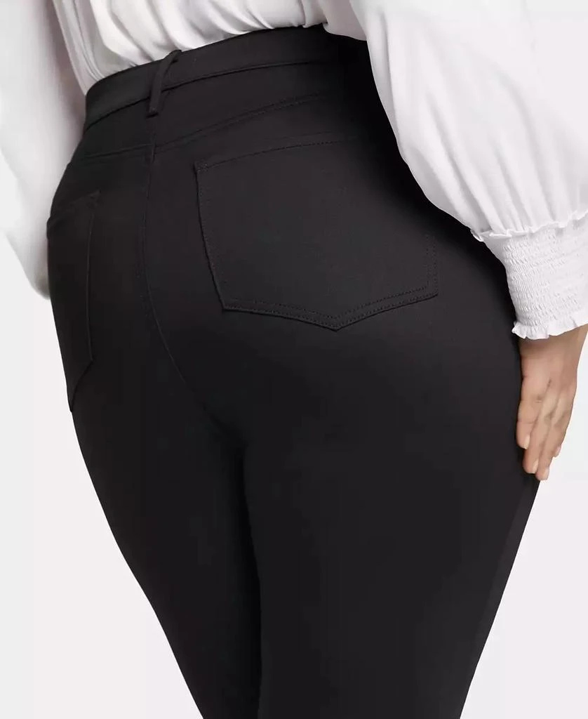 NYDJ Plus Size Ami Skinny Jeans 4