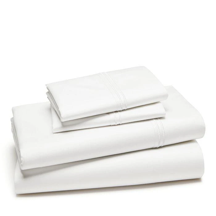 Hudson 800TC Egyptian Cotton Sateen Sheet Set - Exclusive