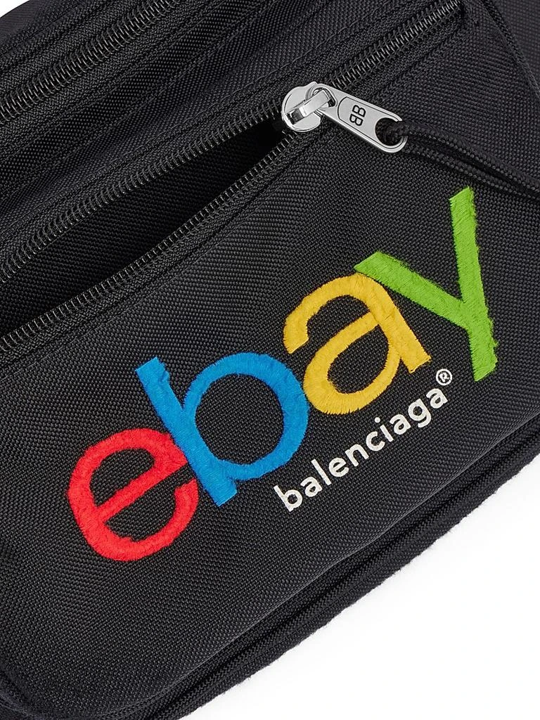 Balenciaga Explorer Beltpack 5