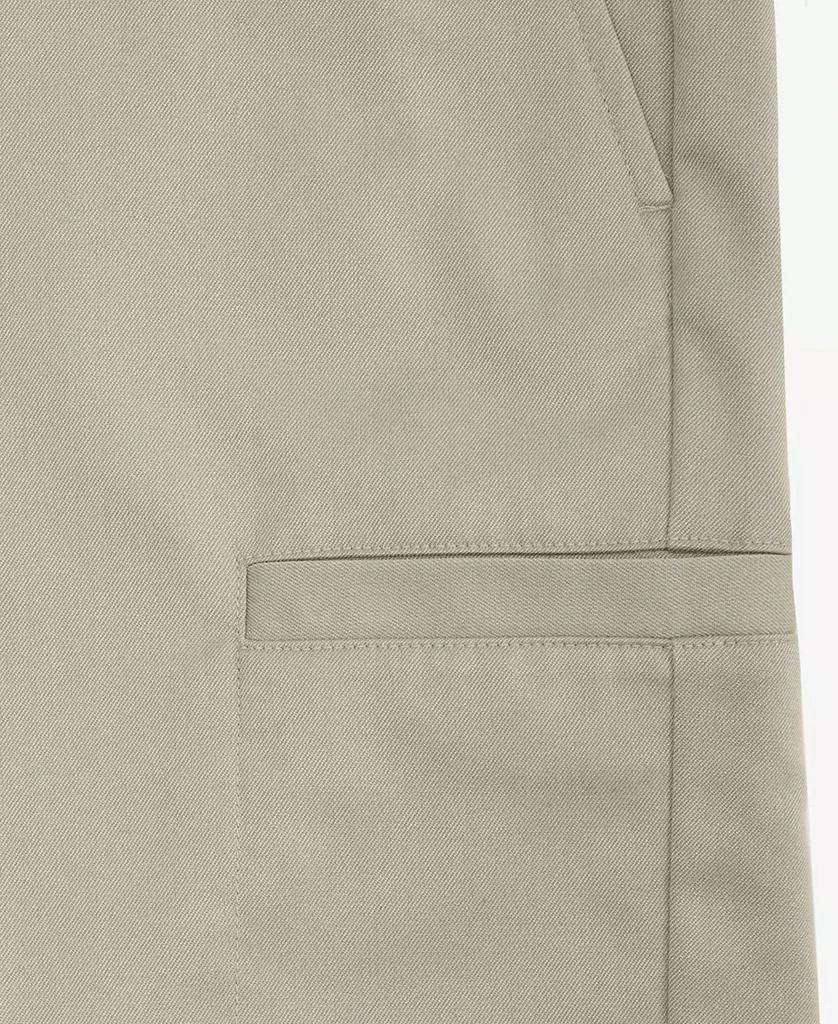 Alfani Men's Relaxed-Fit Bermuda Shorts, Exclusively at Macy's 3