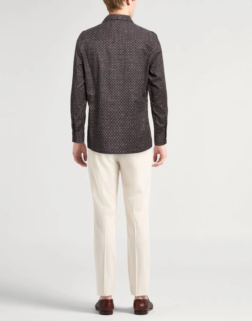 Brunello Cucinelli Patterned shirt 3