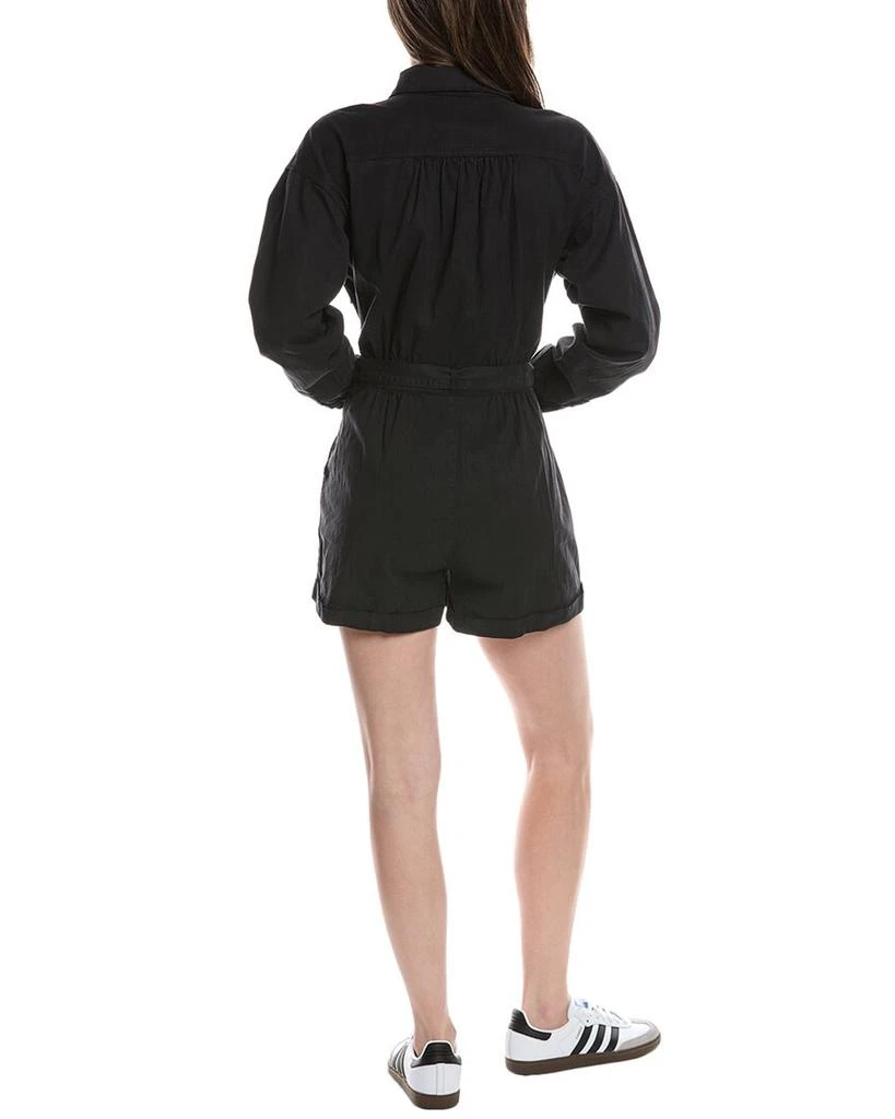 Chaser Romper 2