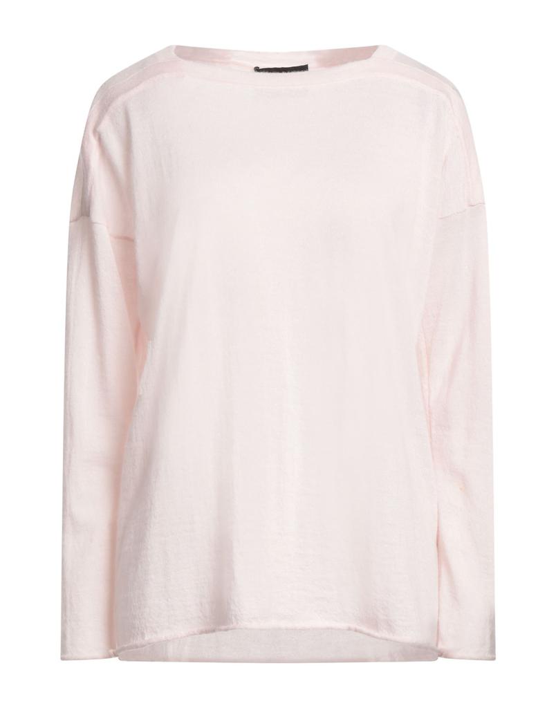 ALPHA STUDIO Cashmere blend