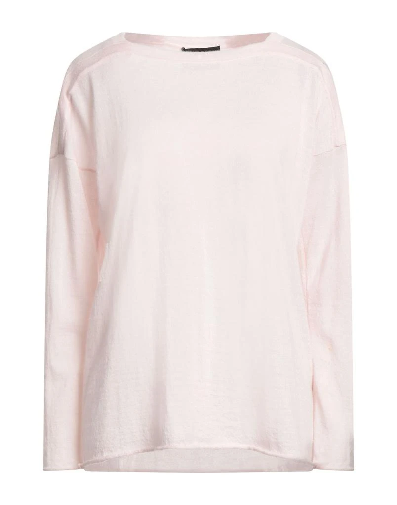ALPHA STUDIO Cashmere blend 1