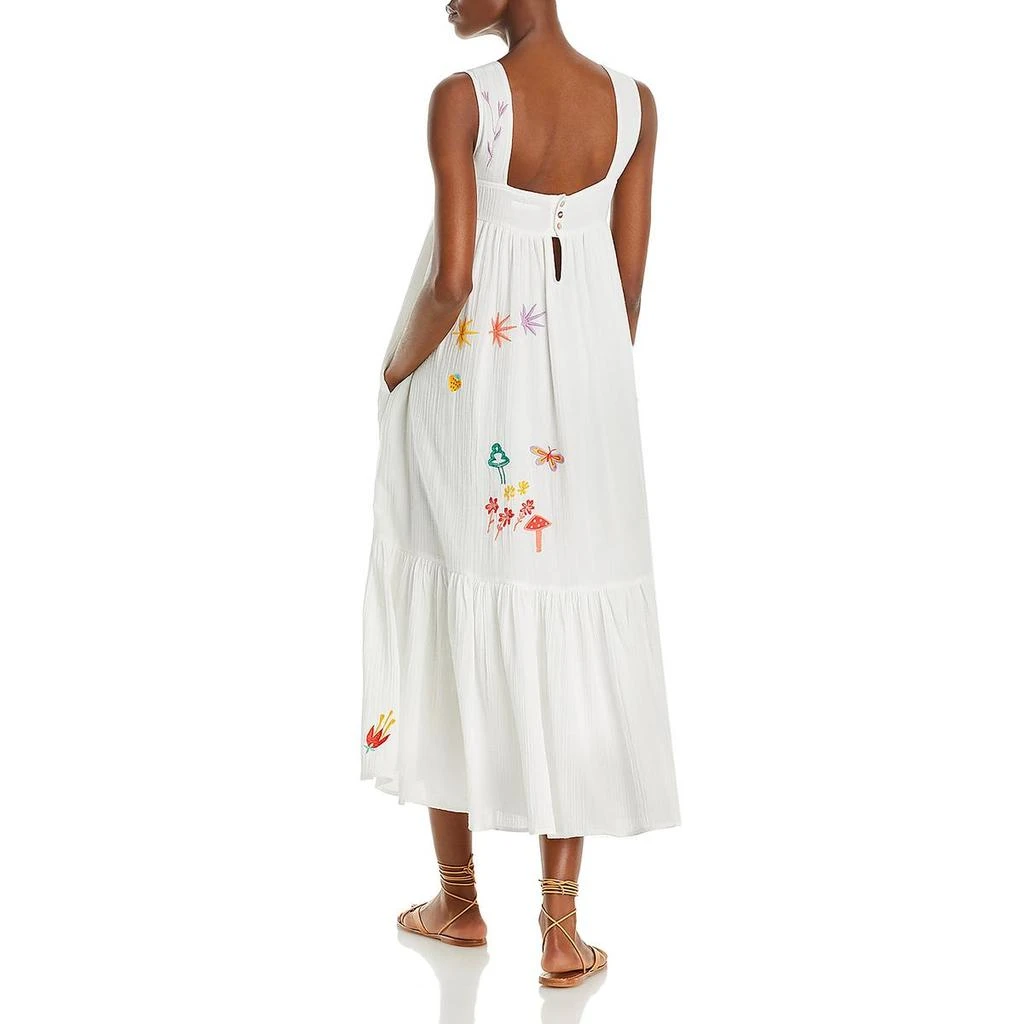 The Love Story Womens Gauze Embroidered Shift Dress On Sale Now with Up to 81% Off | Discover Exclusive Deals & Savings at BeyondStyle Authentic MOTHER women|clothing|dresses with Limited-Time Discounts, The Love Story Womens Gauze Embroidered Shift Dress On Sale Now with Up to 81% Off | Discover Exclusive Deals & Savings at BeyondStyle Authentic MOTHER women|clothing|dresses with Limited-Time Discounts,