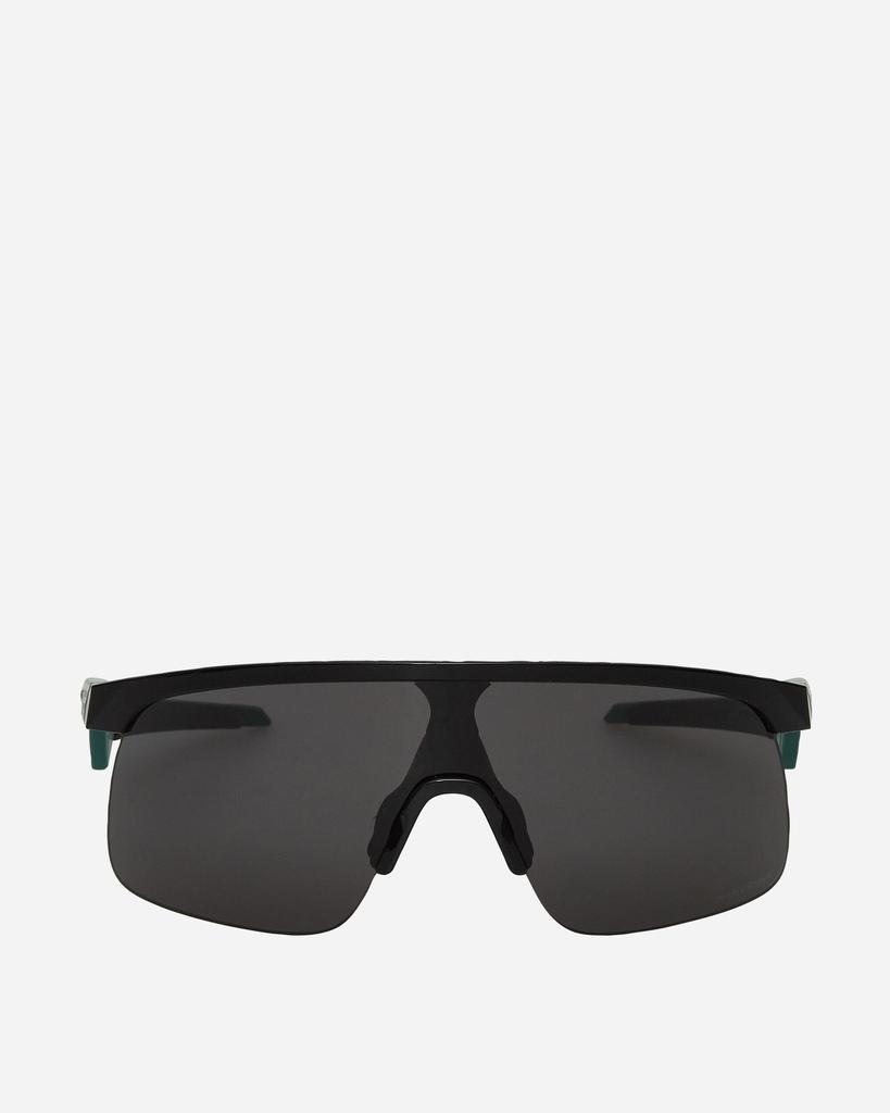 Oakley Resistor (Youth Fit) Sunglasses Black