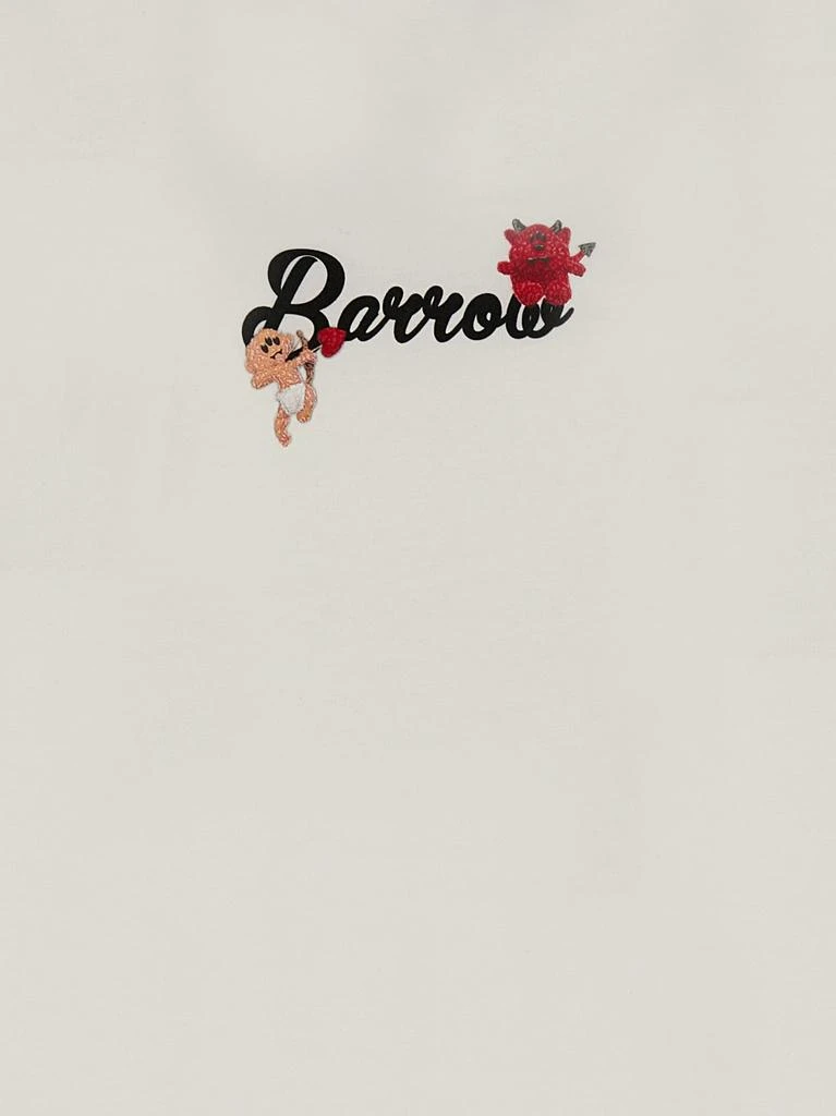 Barrow Printed T-shirt 4