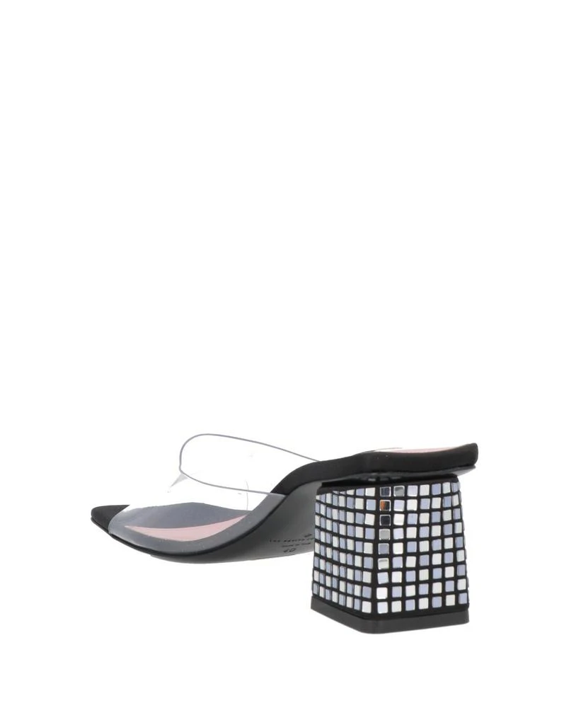 Les Petits Joueurs Sandals 3