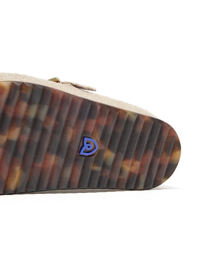 Rothy
s Women
s The Buckle Clogs 5