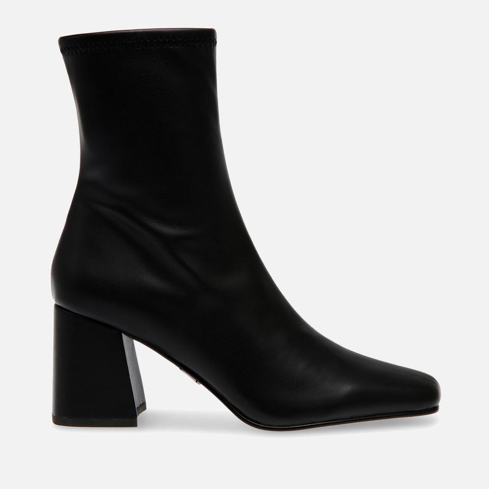 undefined STEVE MADDEN WOMEN'S HOIST ANKLE BOOTS - BLACK