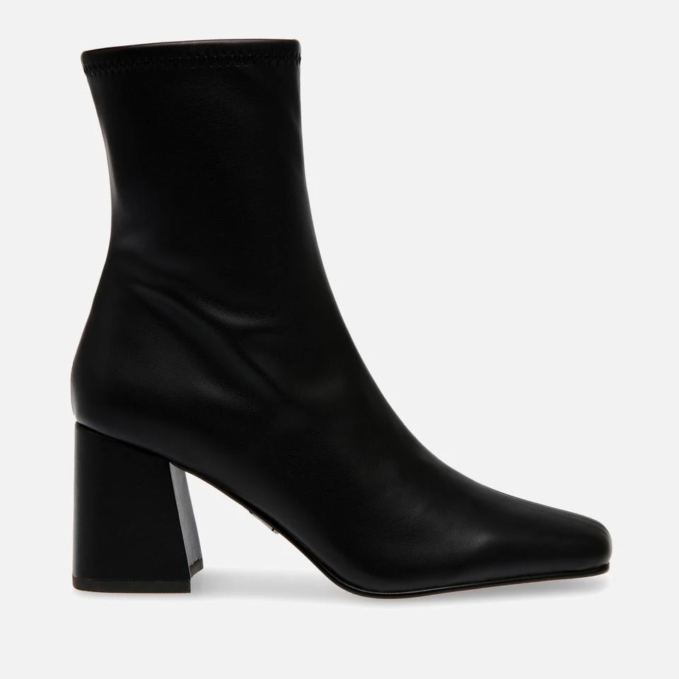 undefined STEVE MADDEN WOMEN'S HOIST ANKLE BOOTS - BLACK 1