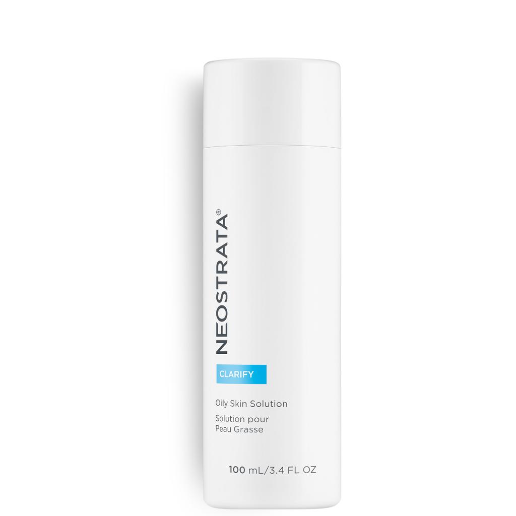 NeoStrata NEOSTRATA Clarify Oily Skin Solution Toner with Glycolic Acid 100ml
